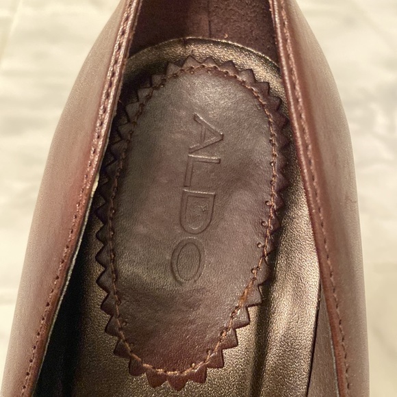 ALDO stiletto - Picture 6 of 6